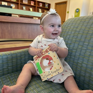 Fundraising Page: Faith Gill